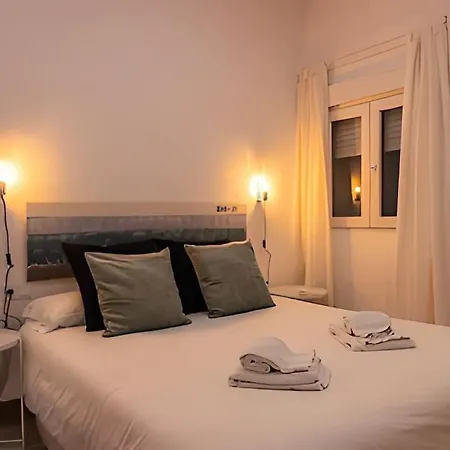 La Casa Del Mercader By Gades Gestion *