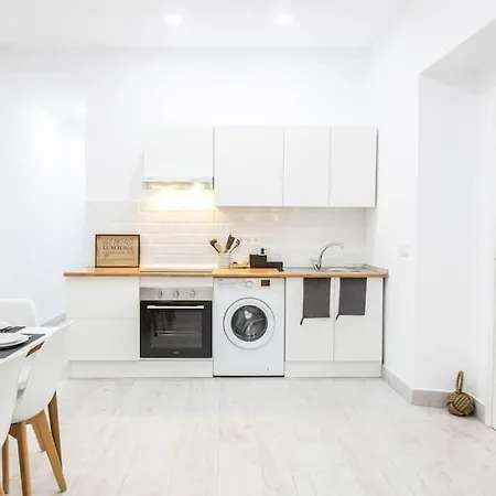 La Casa Del Mercader By Gades Gestion Apartment Cadiz