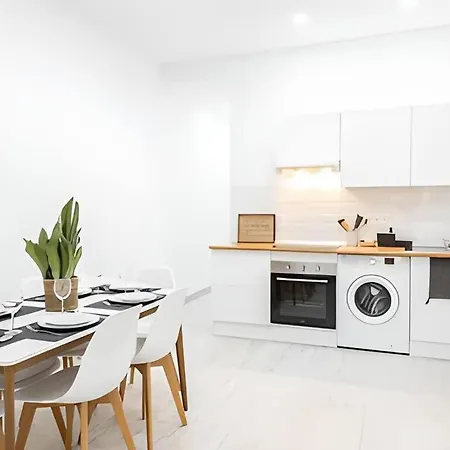 La Casa Del Mercader By Gades Gestion Apartment Cadiz