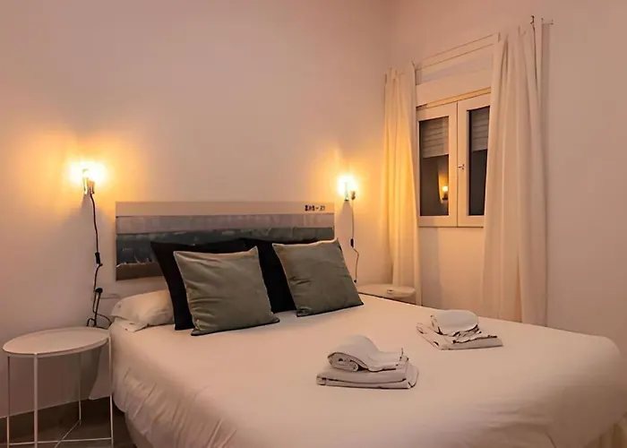 La Casa Del Mercader By Gades Gestion *