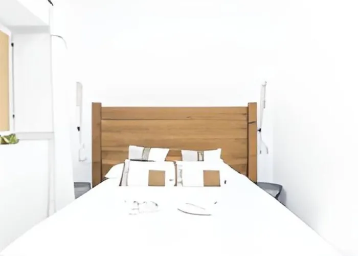 La Casa Del Mercader By Gades Gestion Apartment Cádiz