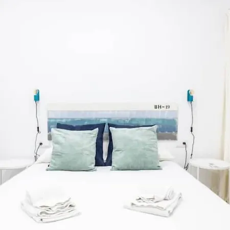 La Casa Del Mercader By Gades Gestion Апартаменты *