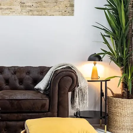 La Casa Del Mercader By Gades Gestion Apartment Cadiz