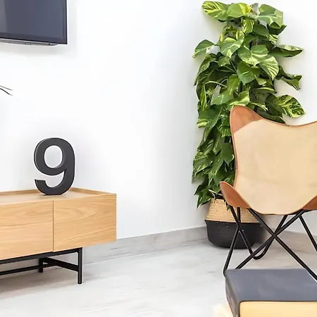 La Casa Del Mercader By Gades Gestion Apartamento *