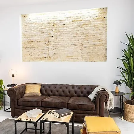 Apartamento La Casa Del Mercader By Gades Gestion
