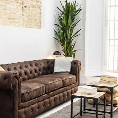 La Casa Del Mercader By Gades Gestion *