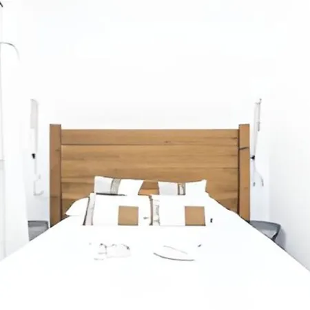 La Casa Del Mercader By Gades Gestion Апартаменты Кадис