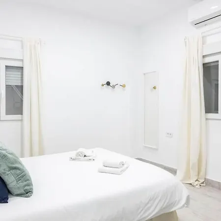 La Casa Del Mercader By Gades Gestion דירה