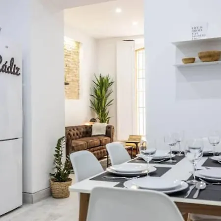 La Casa Del Mercader By Gades Gestion