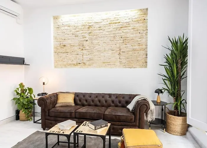 Lejlighed La Casa Del Mercader By Gades Gestion