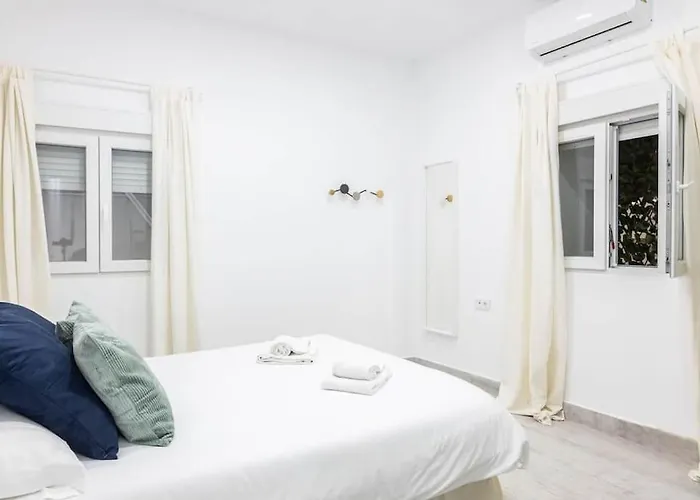 La Casa Del Mercader By Gades Gestion Lejlighed