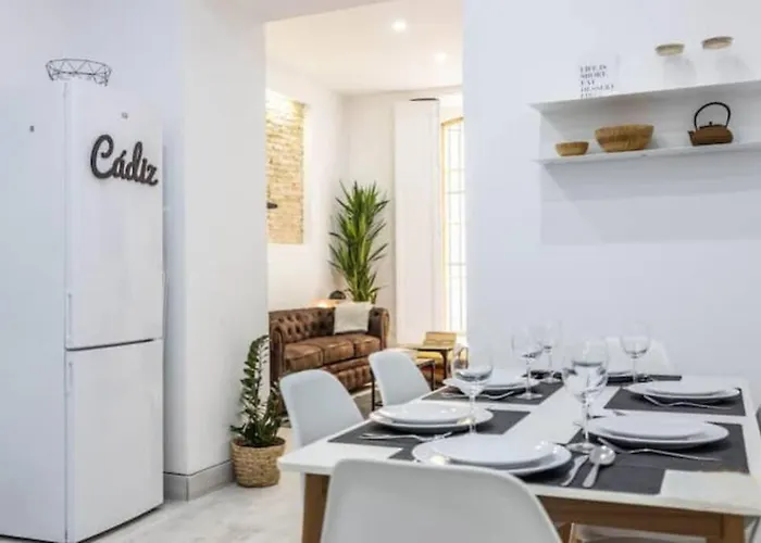 La Casa Del Mercader By Gades Gestion