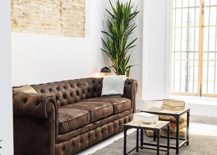 La Casa Del Mercader By Gades Gestion *