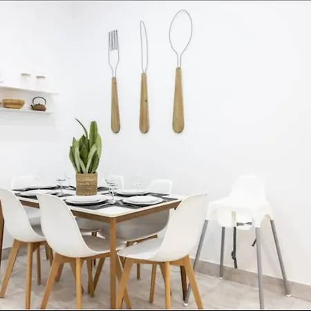 La Casa Del Mercader By Gades Gestion