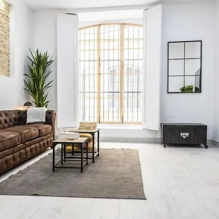 La Casa Del Mercader By Gades Gestion كاديز