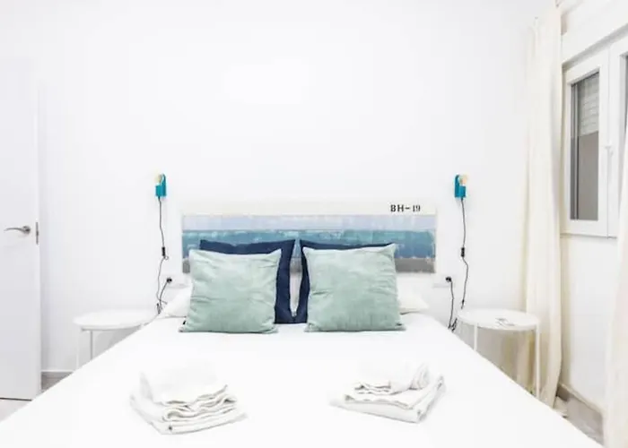 La Casa Del Mercader By Gades Gestion شقة *