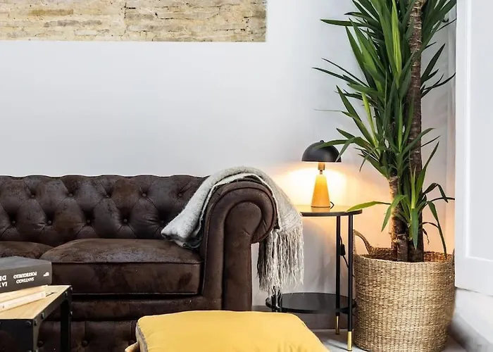 La Casa Del Mercader By Gades Gestion شقة كاديز