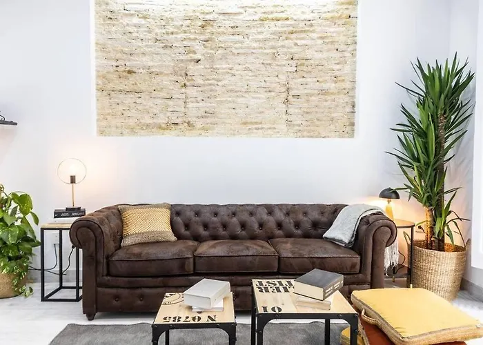 La Casa Del Mercader By Gades Gestion شقة *