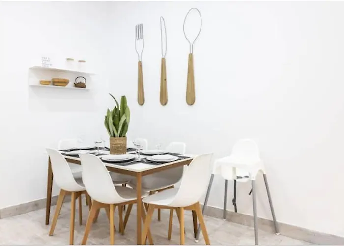 La Casa Del Mercader By Gades Gestion