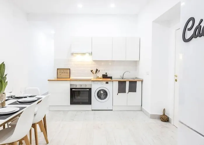 La Casa Del Mercader By Gades Gestion شقة كاديز