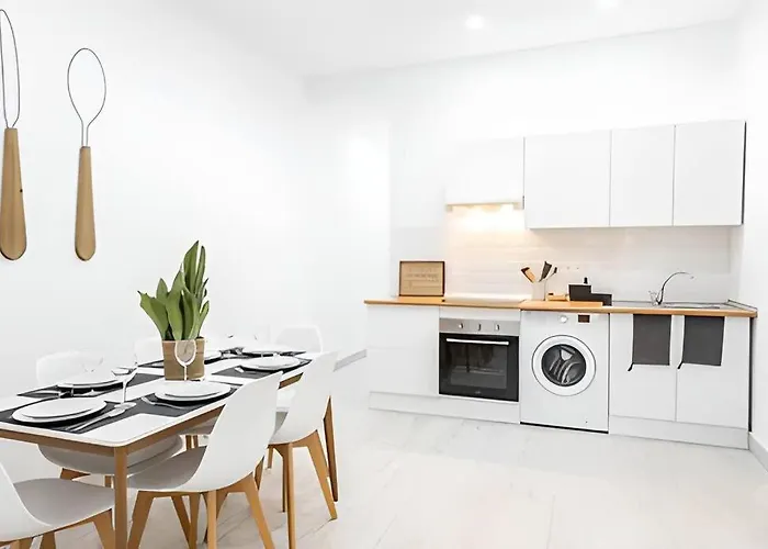 La Casa Del Mercader By Gades Gestion شقة كاديز